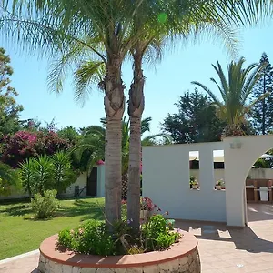 2* Bed & Breakfast Perla Del Sole
