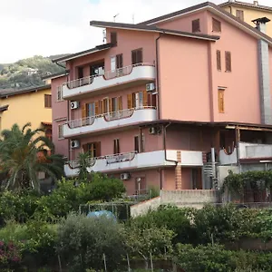 3* Bed & Breakfast Ondazzurra